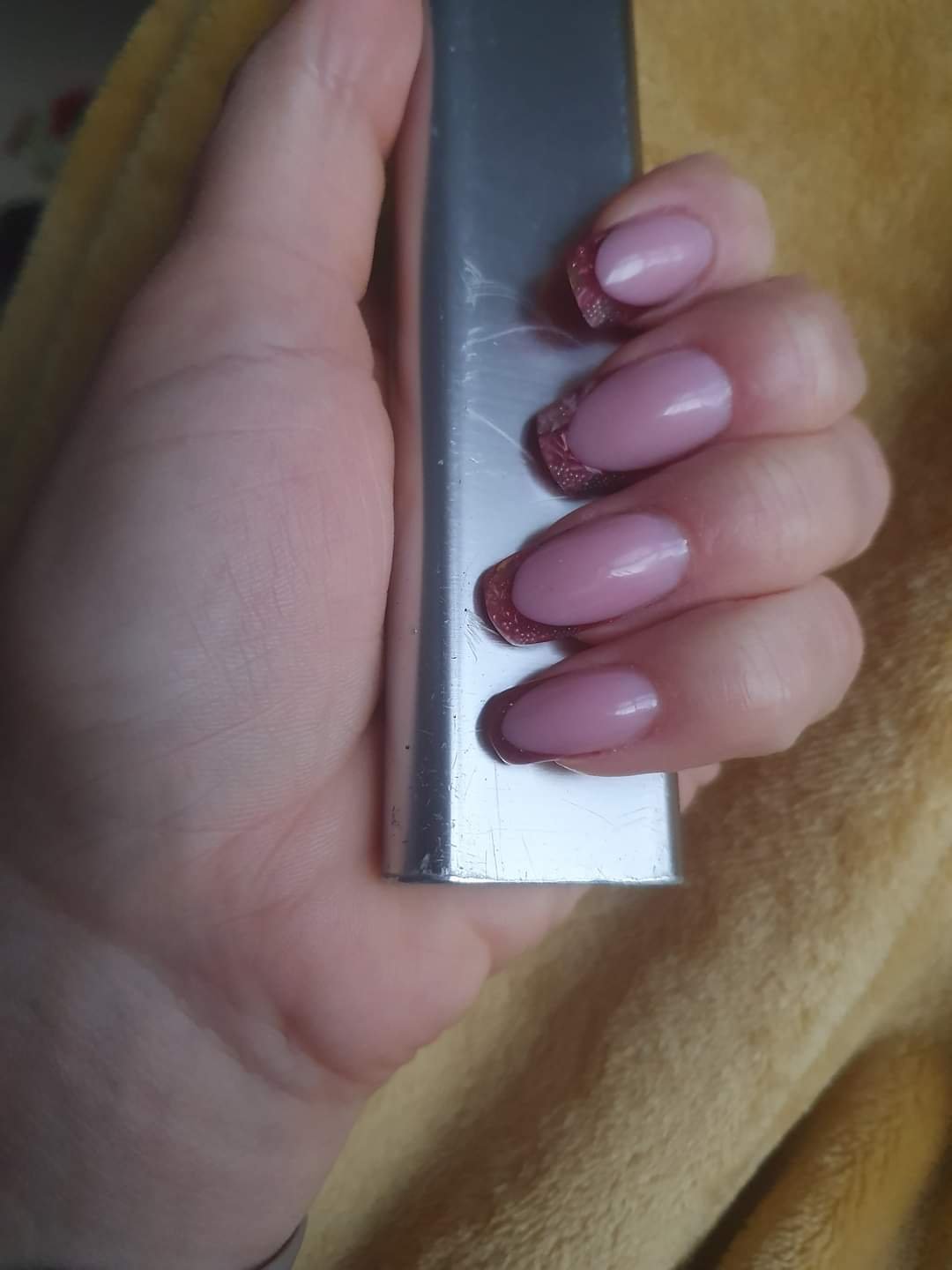 Gel, BIAB and nail art by Aušra Beauty Studio