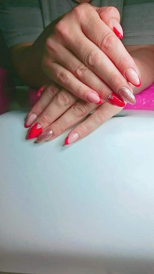 Gel, BIAB and nail art by Aušra Beauty Studio
