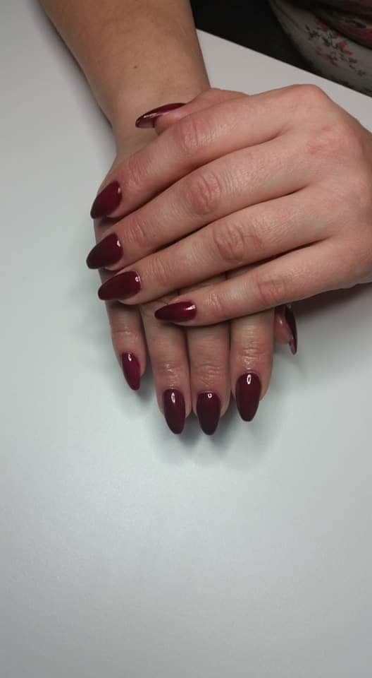 Gel, BIAB and nail art by Aušra Beauty Studio